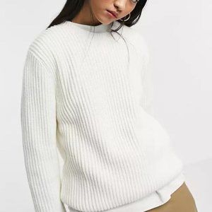 Carhartt WIP Kaleva Sweater, XS, NWT